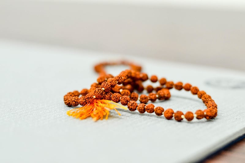 Mantra Meditation