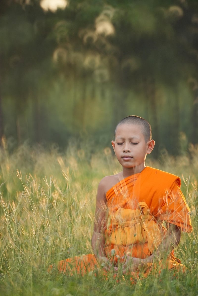 Mantra Meditation
