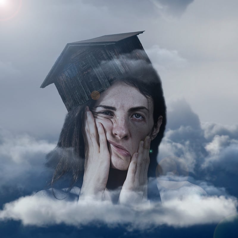 Meditation for Inner Peace